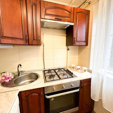 Apartments On Pechersk Киев Екстериор снимка