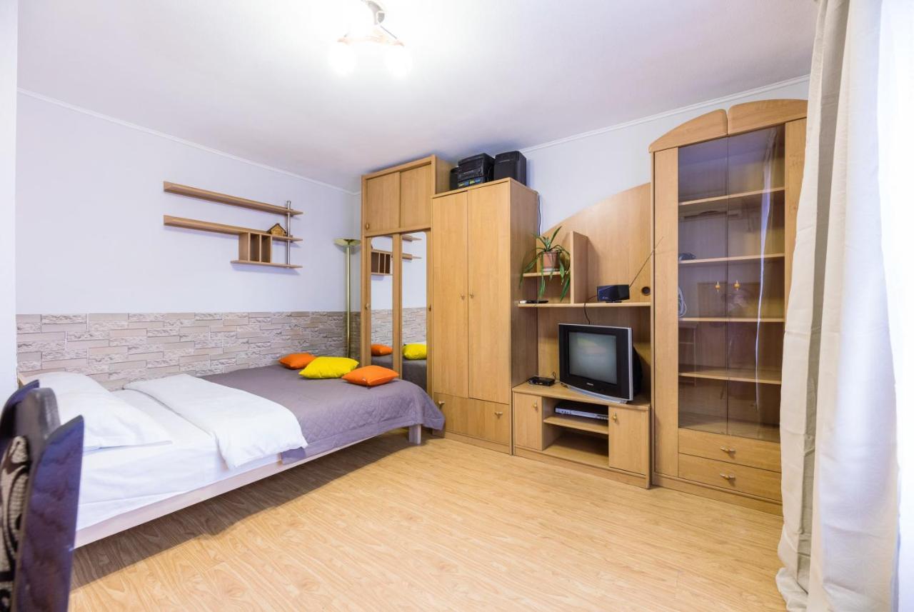 Apartments On Pechersk Киев Екстериор снимка