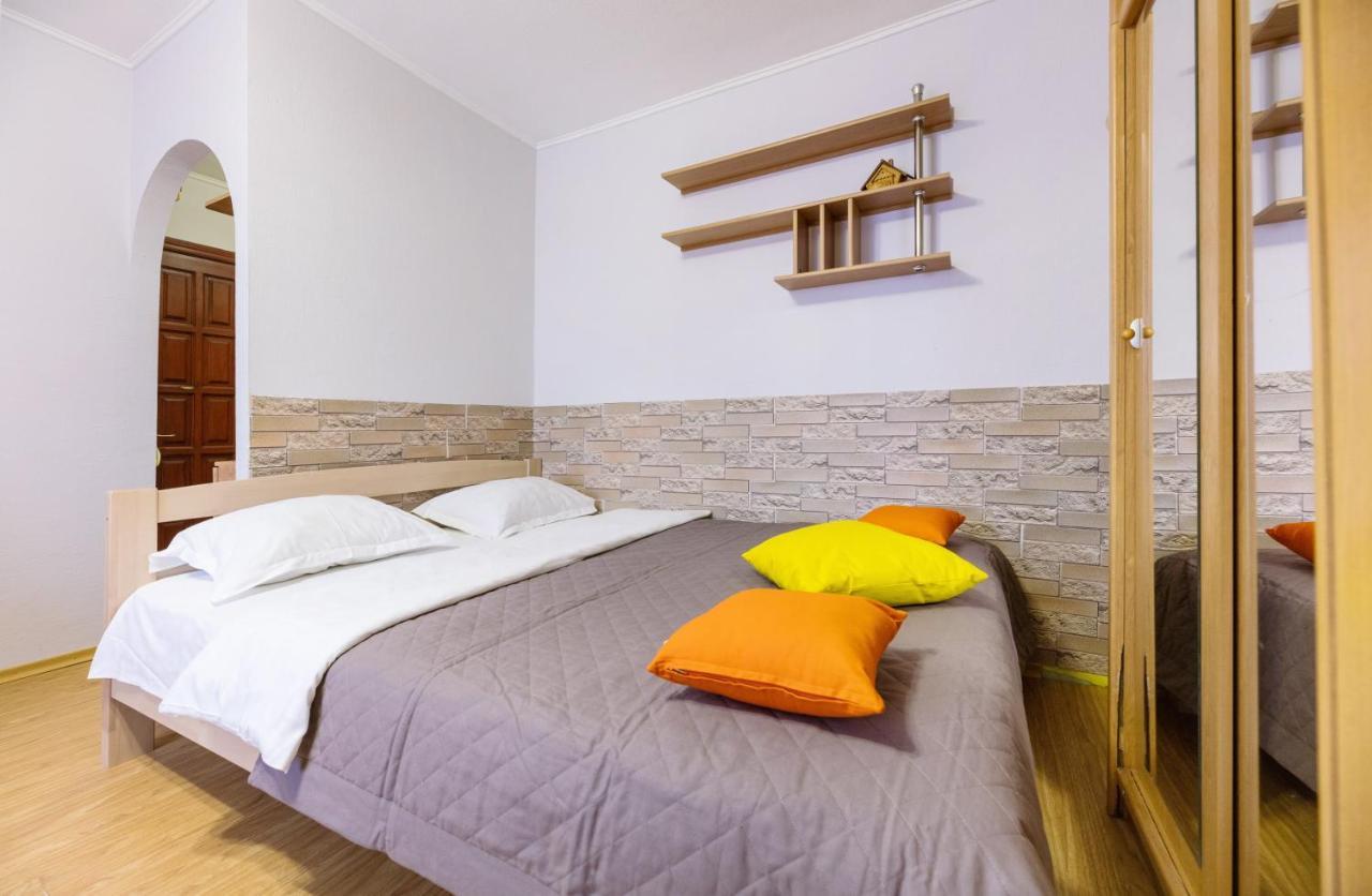 Apartments On Pechersk Киев Екстериор снимка