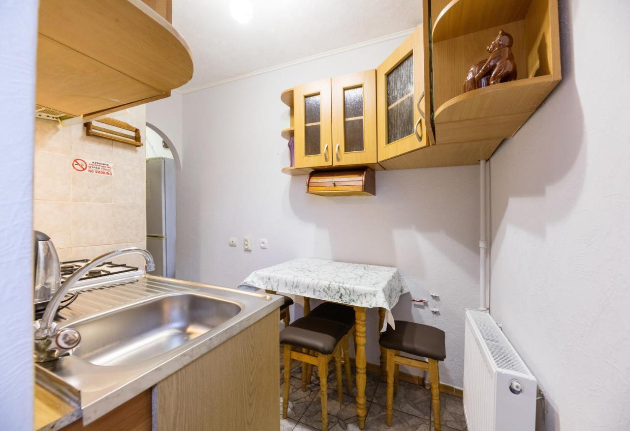 Apartments On Pechersk Киев Екстериор снимка
