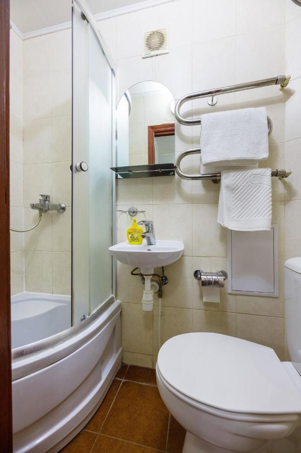 Apartments On Pechersk Киев Екстериор снимка