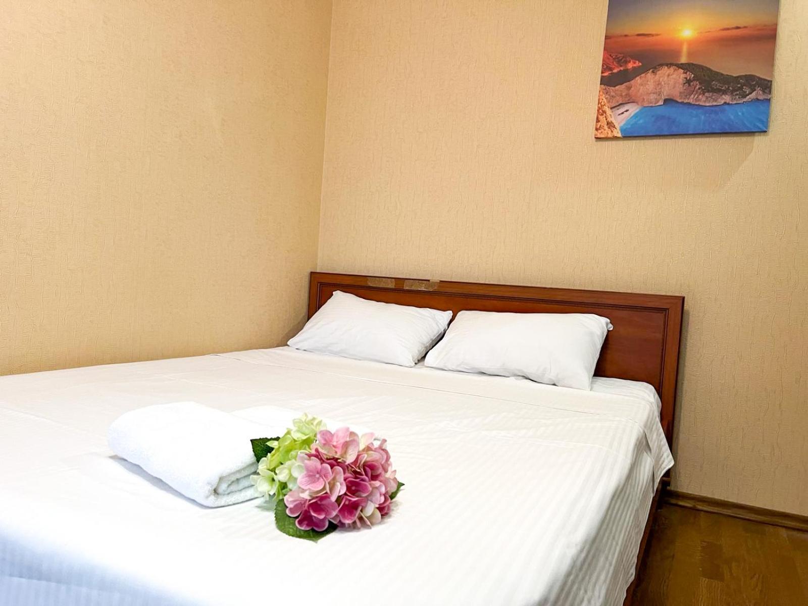 Apartments On Pechersk Киев Екстериор снимка