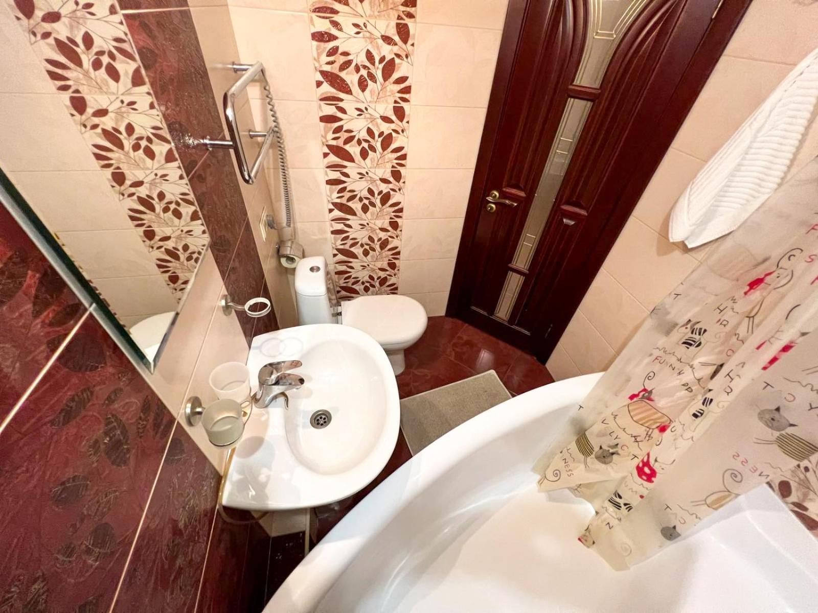 Apartments On Pechersk Киев Екстериор снимка