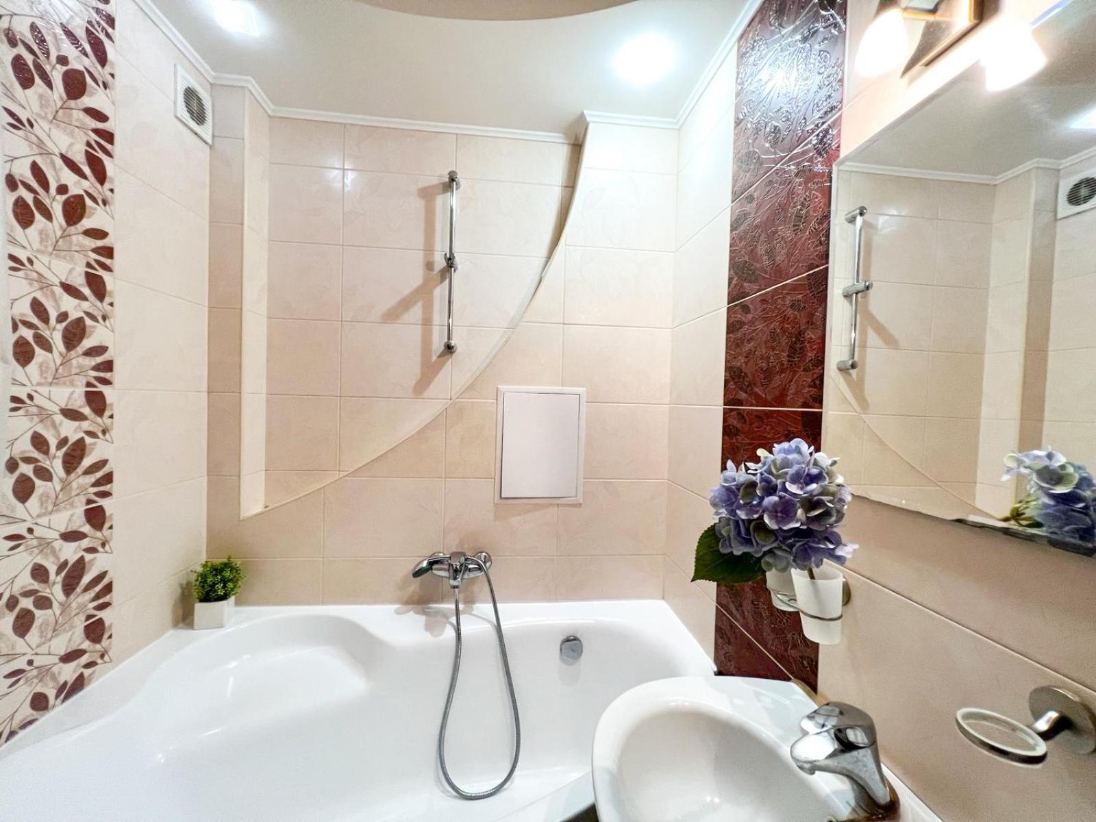 Apartments On Pechersk Киев Екстериор снимка
