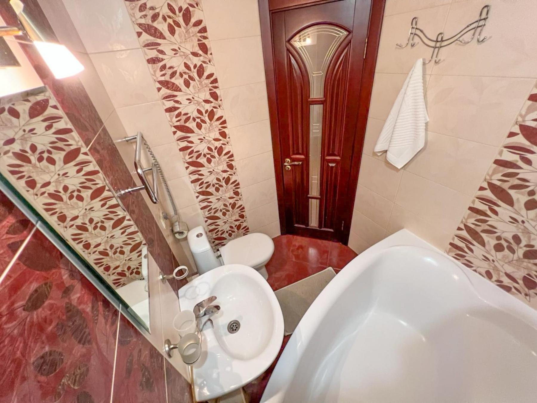 Apartments On Pechersk Киев Екстериор снимка