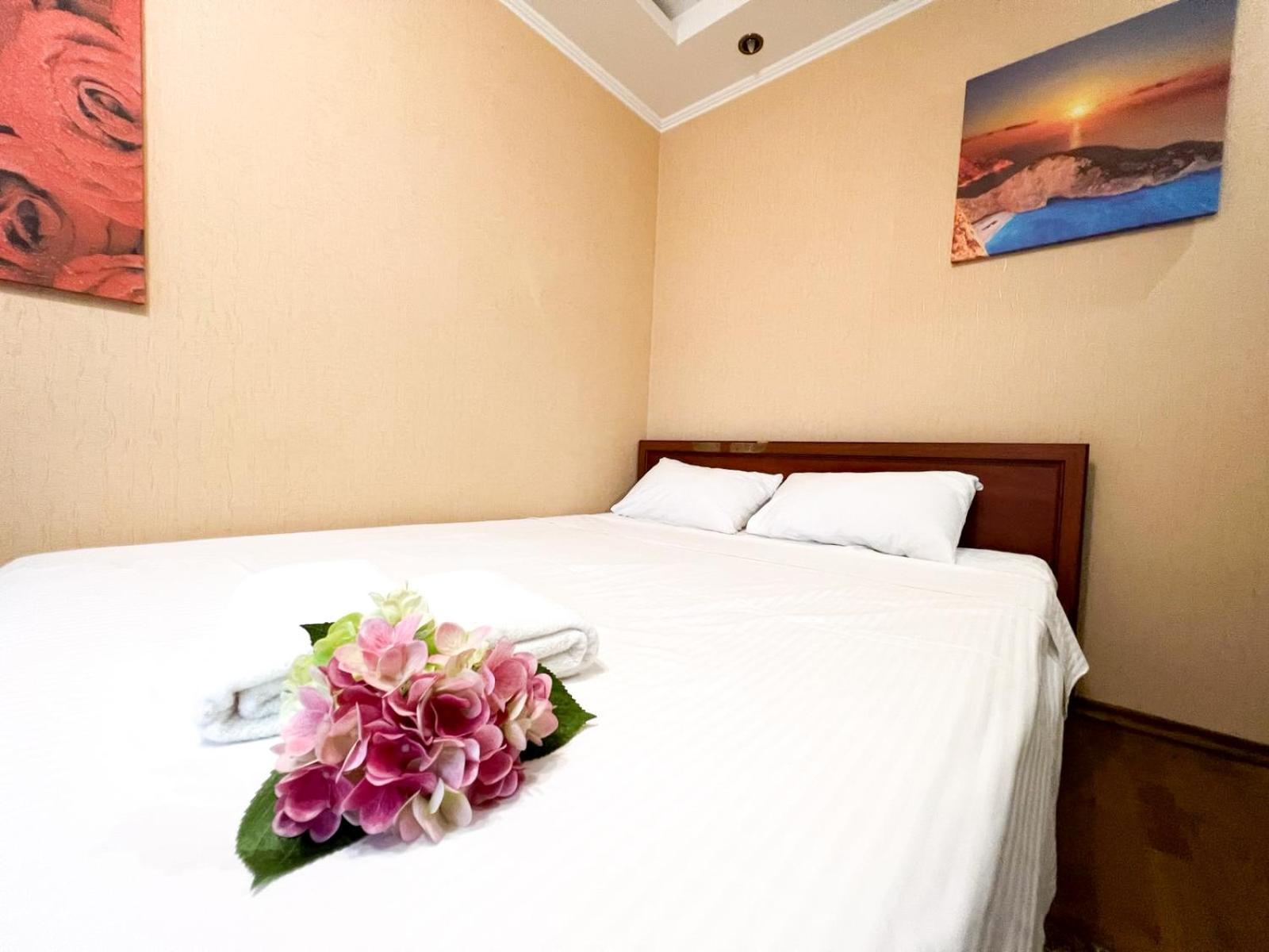 Apartments On Pechersk Киев Екстериор снимка