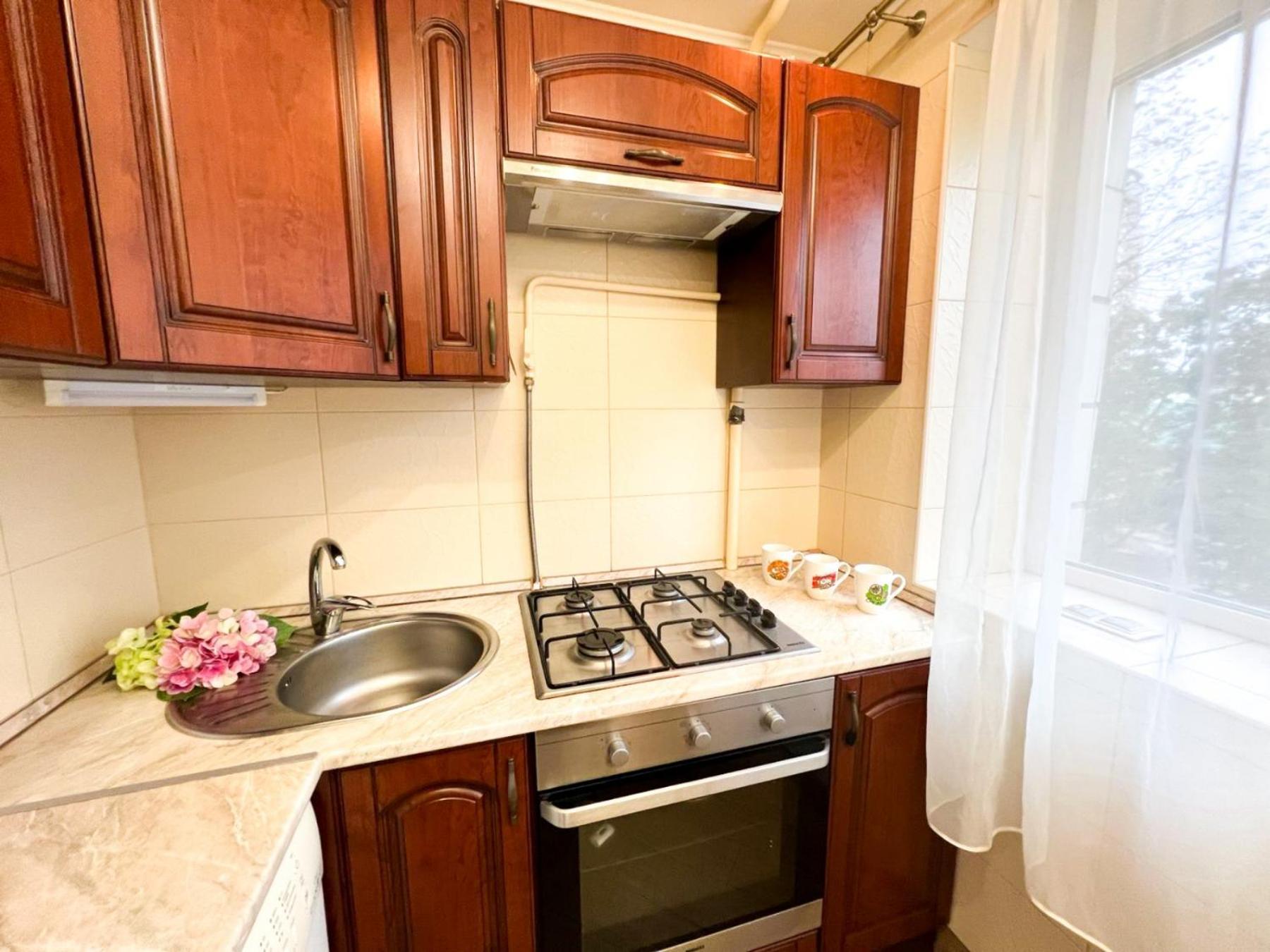 Apartments On Pechersk Киев Екстериор снимка