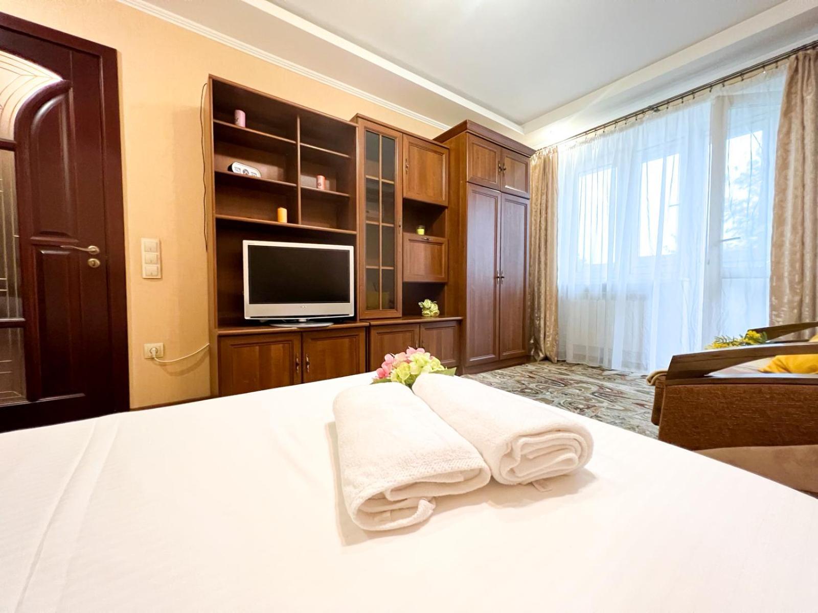 Apartments On Pechersk Киев Екстериор снимка