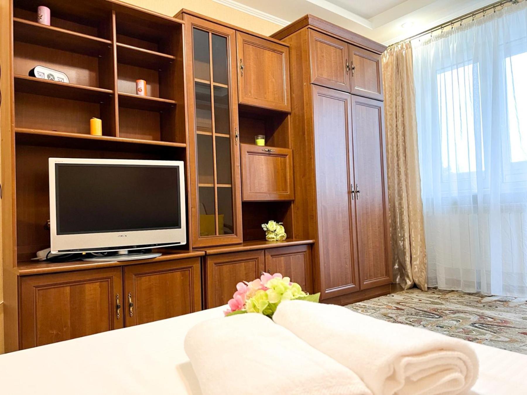 Apartments On Pechersk Киев Екстериор снимка