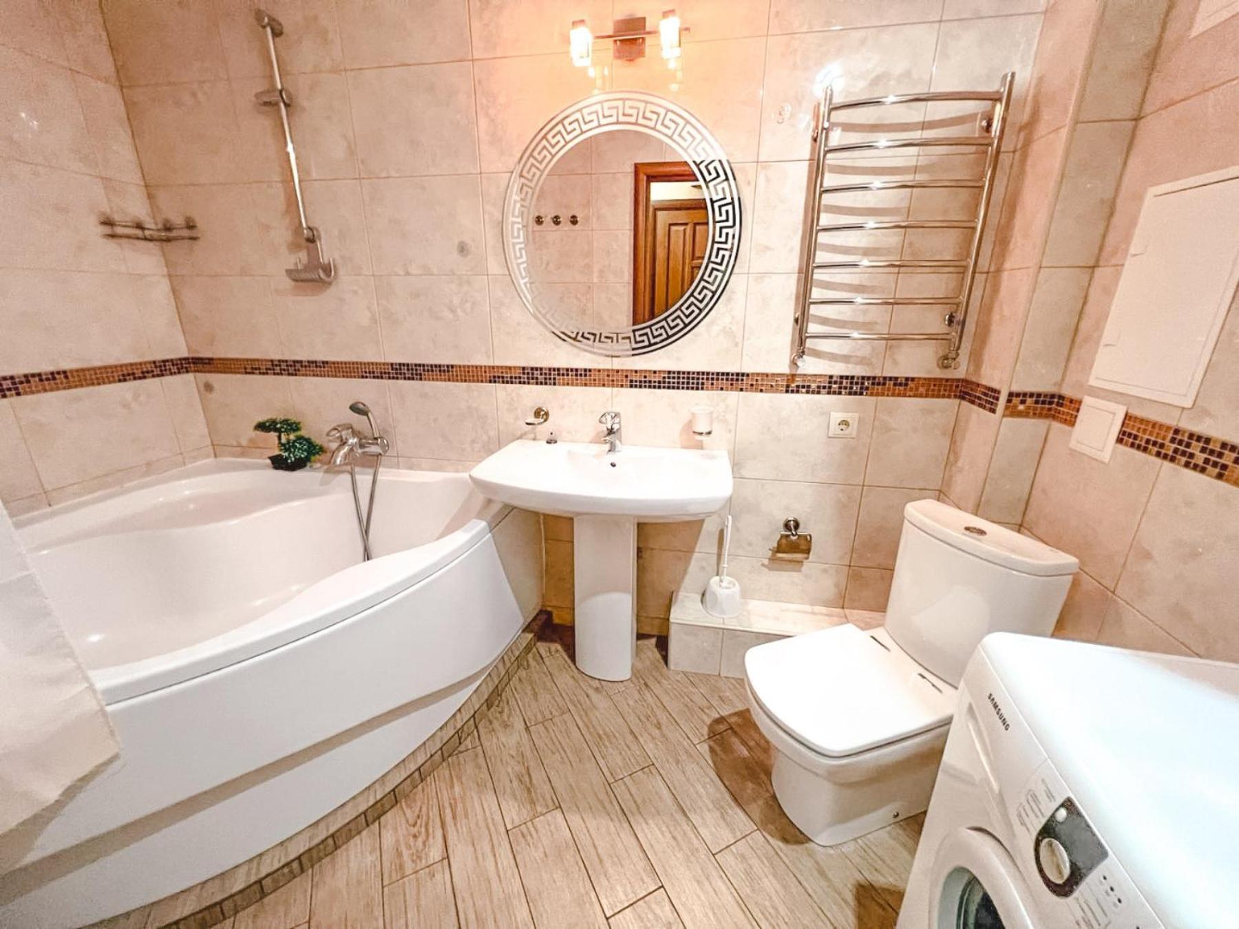 Apartments On Pechersk Киев Екстериор снимка