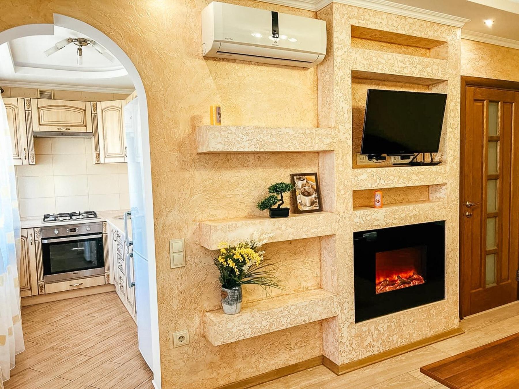 Apartments On Pechersk Киев Екстериор снимка