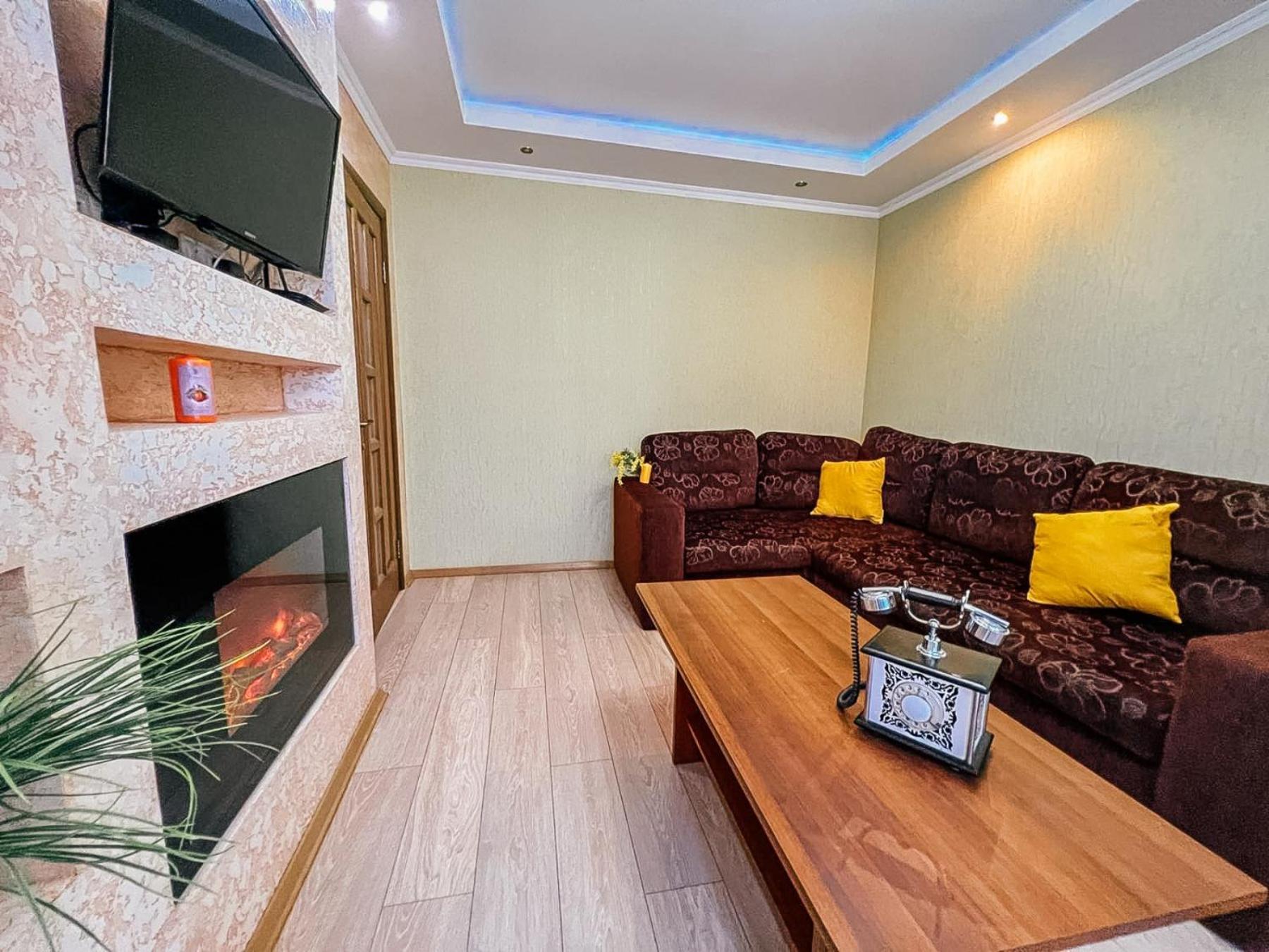 Apartments On Pechersk Киев Екстериор снимка