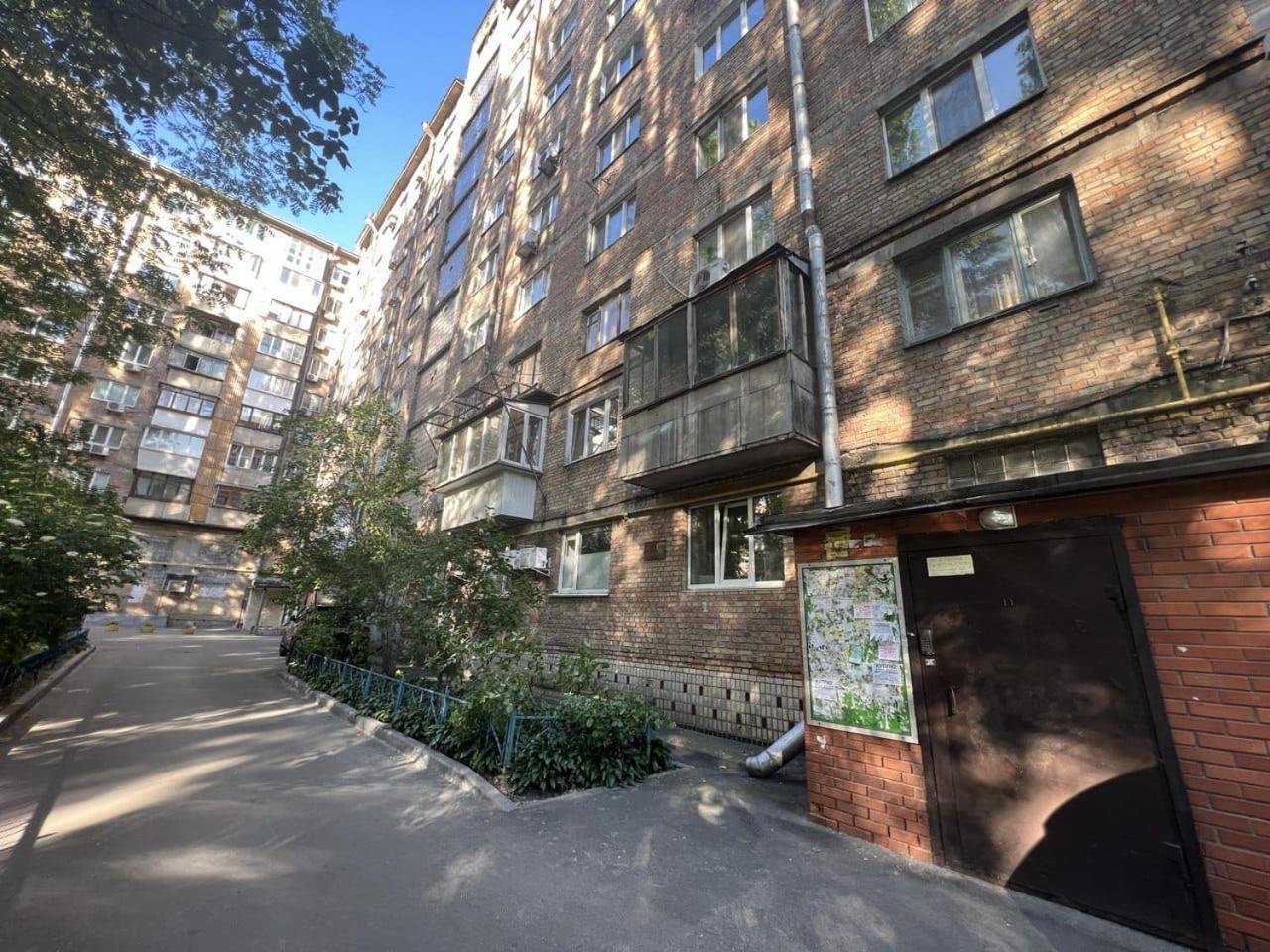Apartments On Pechersk Киев Екстериор снимка
