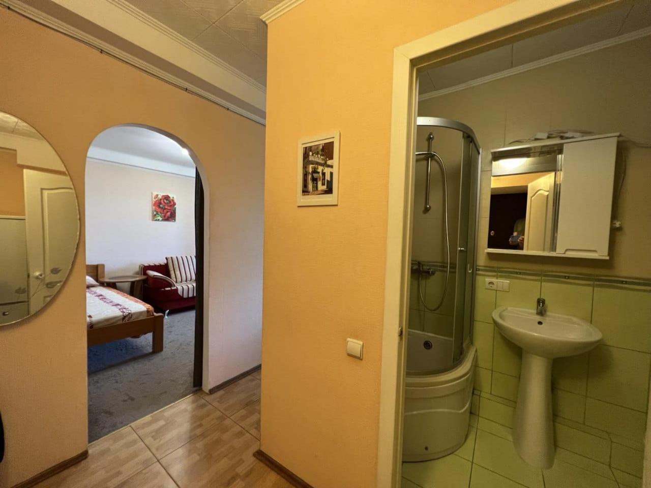 Apartments On Pechersk Киев Екстериор снимка