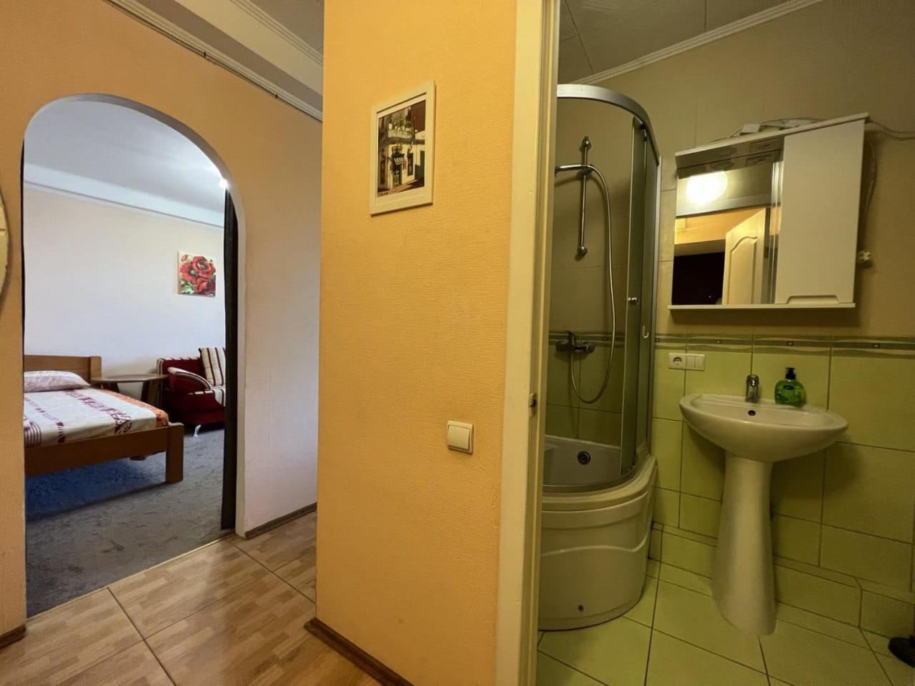 Apartments On Pechersk Киев Екстериор снимка