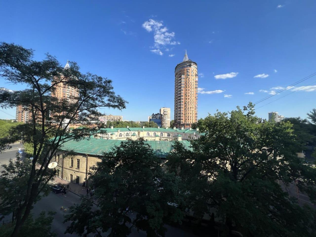 Apartments On Pechersk Киев Екстериор снимка